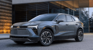 2025 Chevrolet Blazer at DeNoooyer Chevrolet in Kalamazoo, MI
