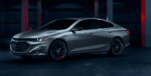 2025 chevrolet Malibu at DeNooyer Chevrolet in Kalamazoo, MI