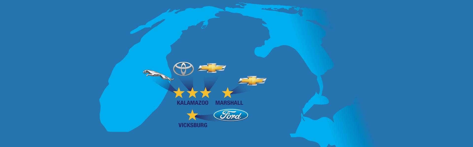 DeNooyer careers page map