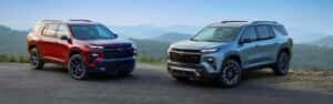 2025 Traverse High Country at DeNooyer in Kalamazoo, MI