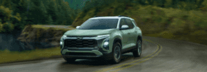2026 Chevrolet Equinox at DeNooyer Chevrolet in Kalamazoo, MI