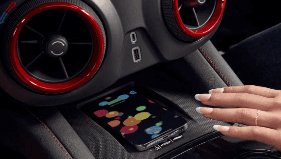 Blazer Rs technology at DeNooyer Chevrolet in Kalamazoo, MI