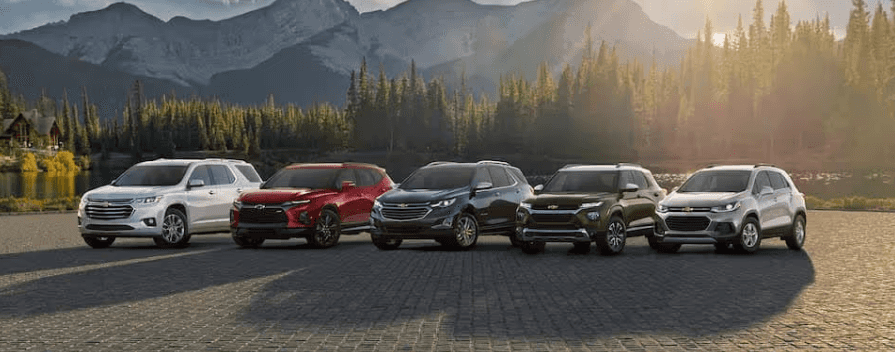 How to Choose the Right SUV for Michigan Roads and Seasons