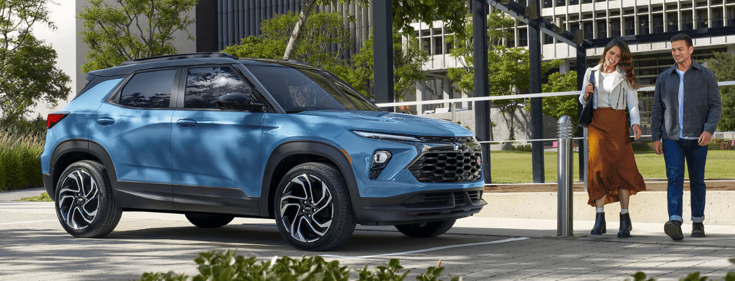 2026 Chevy Buyer’s Guide – Kalamazoo & West Michigan | DeNooyer
