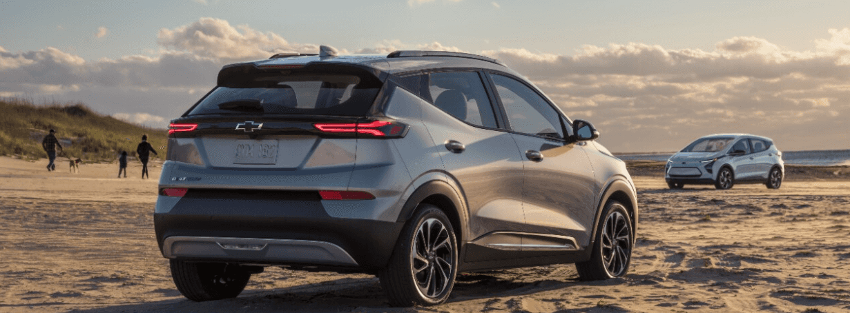 EV Hub for Michigan Drivers – Charging, Costs & Winter EV Guide | DeNooyer