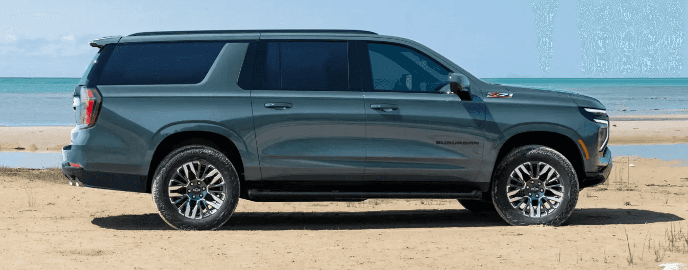 Best SUVs for Road Trips in Michigan Spring and Summer Ready