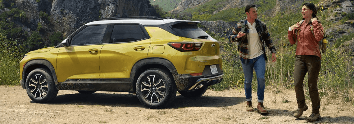 Best Fuel Efficient Chevrolet Models for Daily Driving