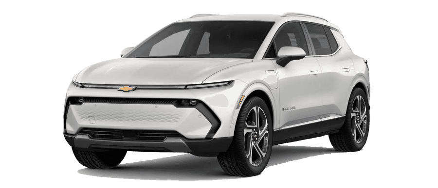 Chevrolet-Equinox