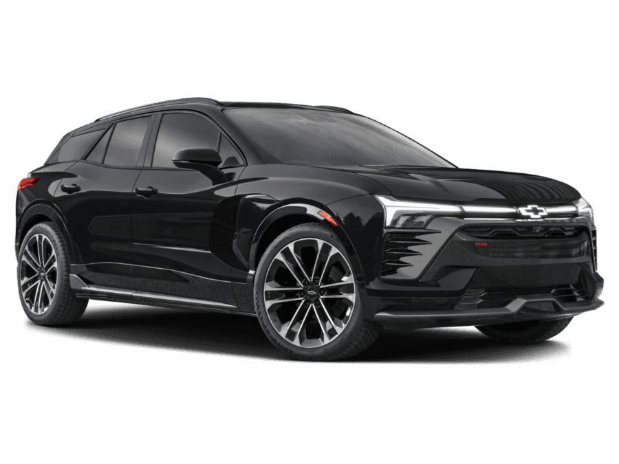 Chevrolet Blazer EV