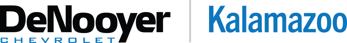 DeNooyer Chevrolet Kalamazoo logo