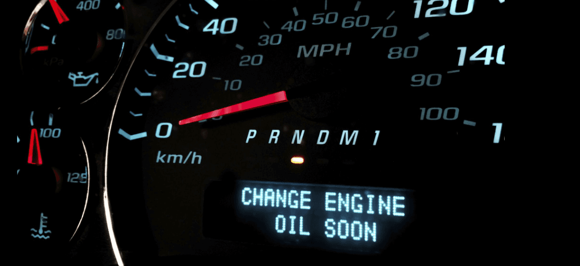 How Often Do You Really Need an Oil Change