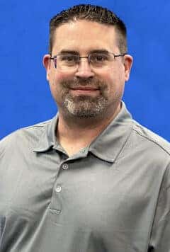 Mike Kerchman