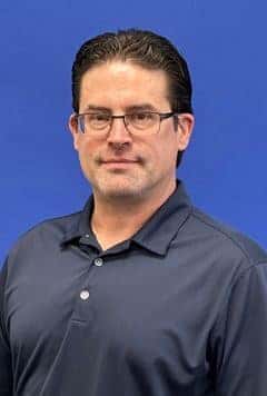 Mike Kerchman