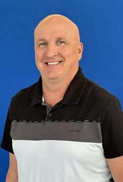 Darrell  Williams