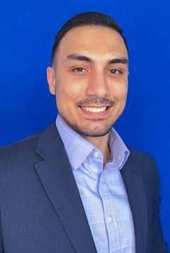 Amir Mahdi