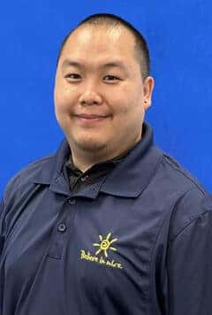 Kato Vang