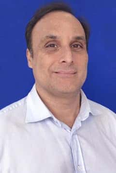 Darren Madeiros