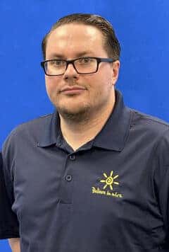 Michael Olson