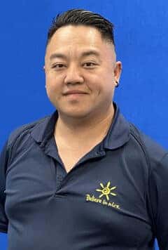 Michael Vang