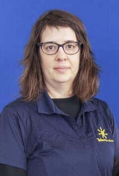 Ann Winslow