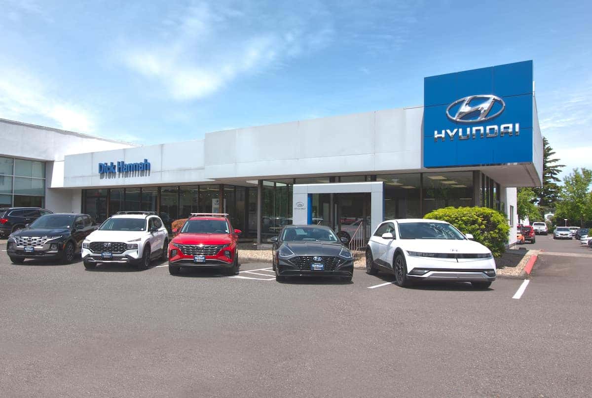 Top 86+ imagen hyundai dealership portland maine In.thptnganamst.edu.vn