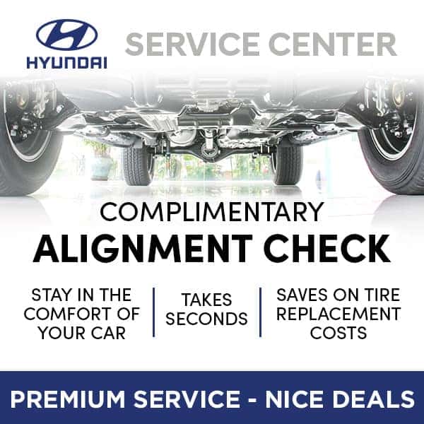 Complimentary Alignment Check
