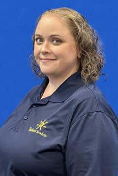 Cindy Hosking