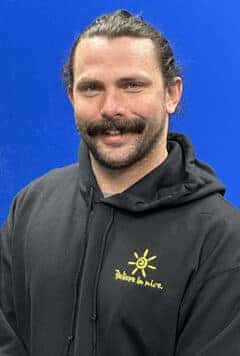Jacob O'Halloran