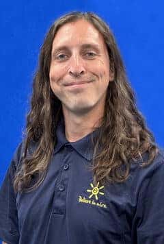 Paul Kaye