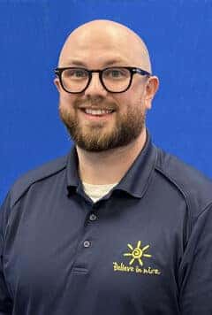 Spencer Koprowski