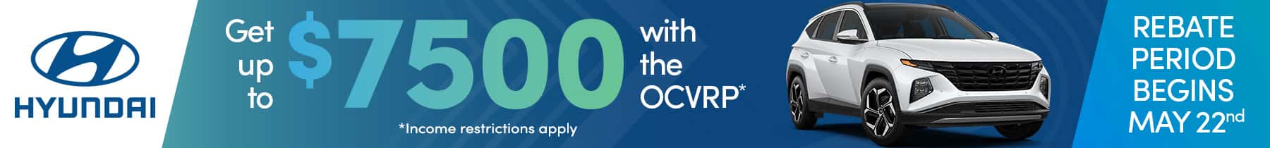 Oregon Clean Vehicle Rebate