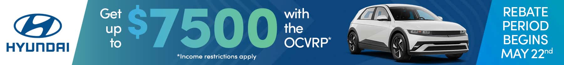Oregon Clean Vehicle Rebate