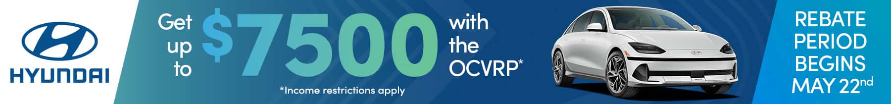 Oregon Clean Vehicle Rebate