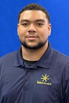 Malachi Dawson