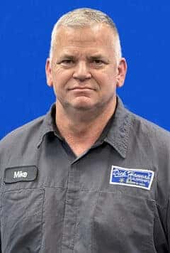 Mike Rein