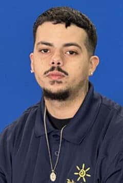 Sean Chastang