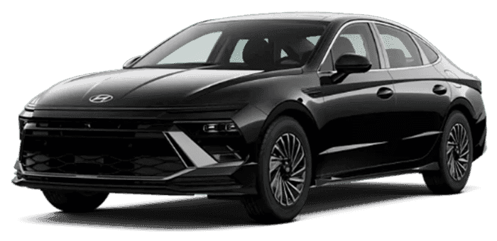 2025 Sonata Ron Tonkin Hyundai
