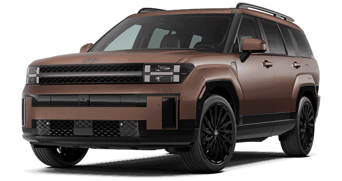 2026 Santa Fe Ron Tonkin Hyundai