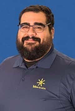 Josh Estrada