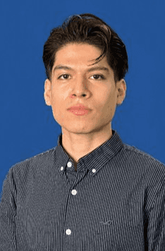 Joel  Ramirez