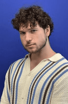Parker Tanguay