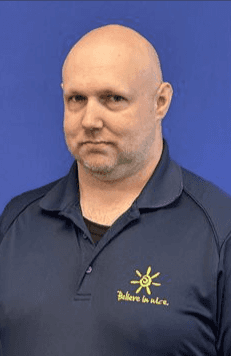 Ken DeBoer