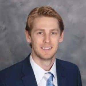 Matthew Diehl