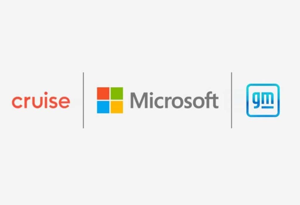 microsoft cruise gm partnership self-driving electric cars driverless cars general motors microsft azure cloud diehl chevrolet buick of grove city pa diehl automotive group