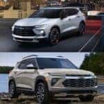 blazer vs trailblazer