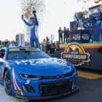 ChevyNASCAR