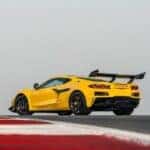 corvette