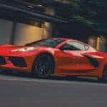 corvette