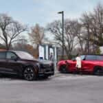 ev charging