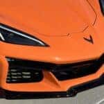 corvette